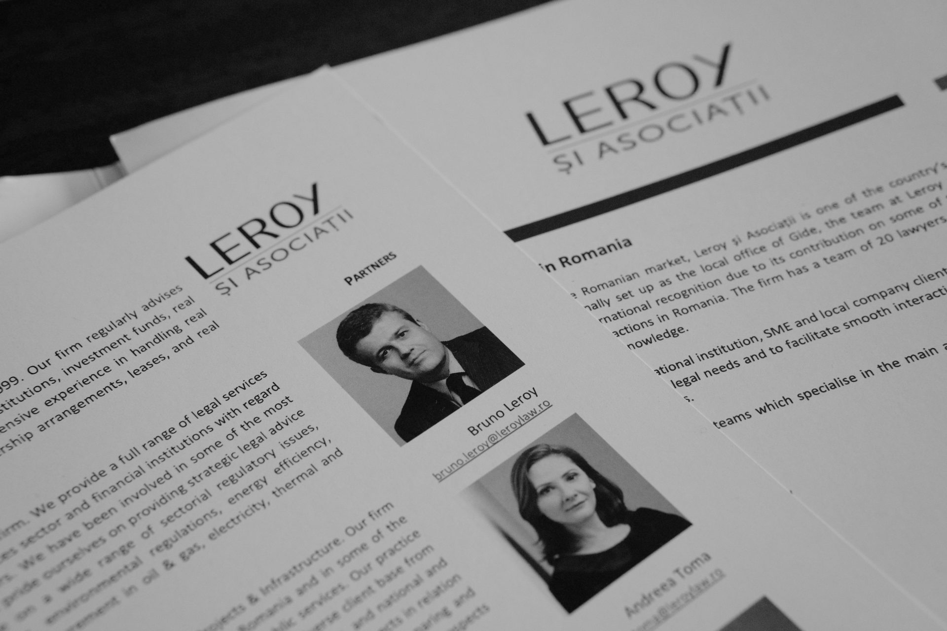 our-values-leroy-law