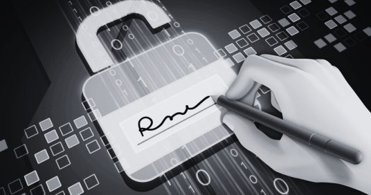 Electronic signature | Law no. 214/2024 on electronic signature and trust services