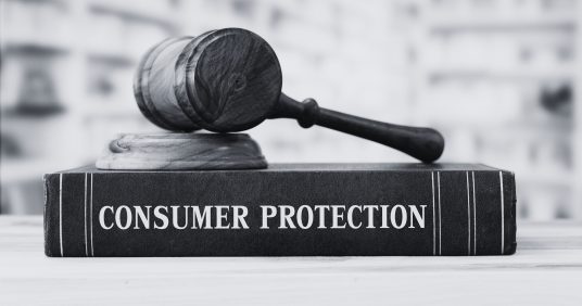 Publication in the Official Gazette of Romania of Law no. 243/2024 on Consumer Protection regarding the Total Cost of Credit and the Assignment of Claims