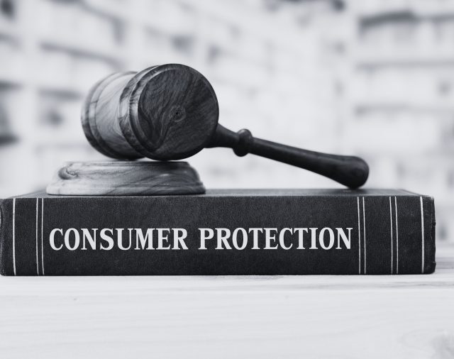 Publication in the Official Gazette of Romania of Law no. 243/2024 on Consumer Protection regarding the Total Cost of Credit and the Assignment of Claims