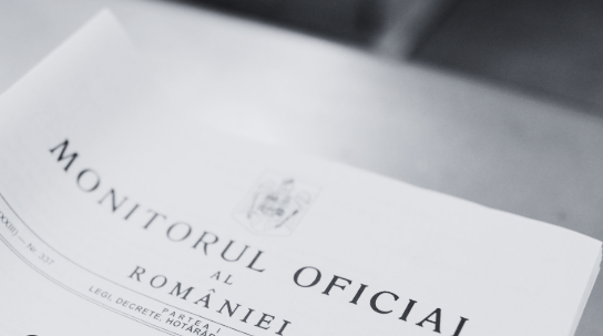 Entry into force of Government Emergency Ordinance no. 38/2025 amending and supplementing Law no. 165/2013 on measures for the finalization of the restitution process, in kind or by equivalent, of real estate abusively taken over during the communist regime in Romania