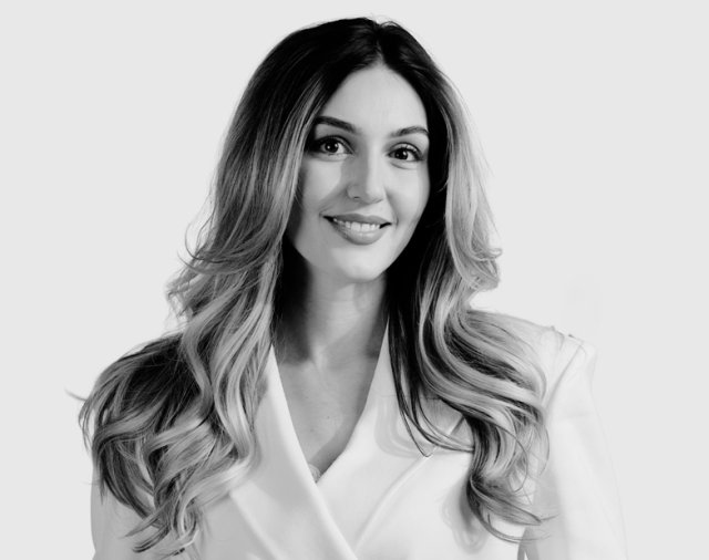 Leroy & Asociații is pleased to announce the promotion of Roxana Palade to the position of Senior Associate